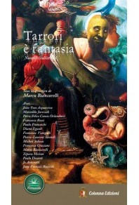 Tarrori è fantasia