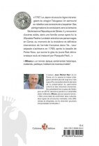 4e de couverture de Minoru