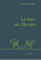 La peau de l'olivier