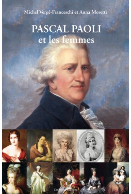 PASCAL PAOLI et les femmes