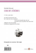 L'Eau des ténèbres