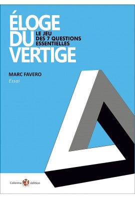 Eloge du Vertige