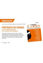 Portraits de Corses