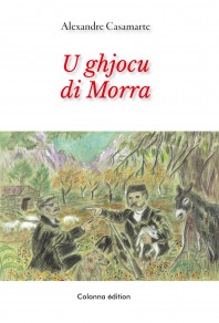U ghjocu di Morra