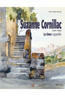 Suzanne Cornillac