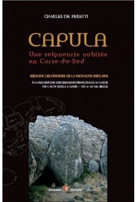 Capula, une seigneurie oubliée en Corse du Sud