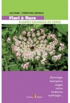 Fiori è fiure - plantes sauvages de Corse