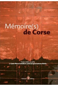 Mémoire(s) de corse
