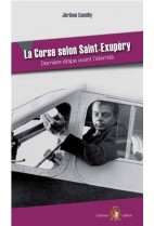 La Corse selon Saint-Exupéry