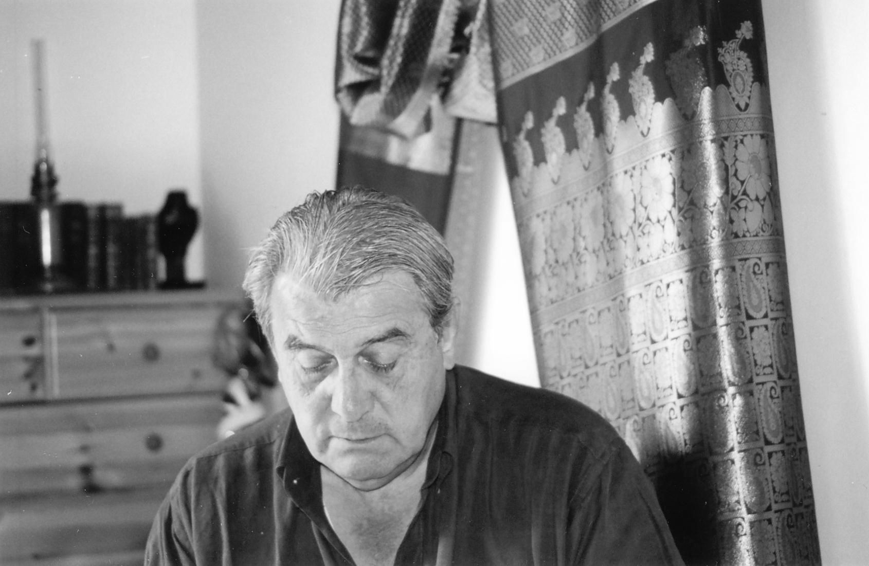 Francis Arzalier